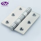 3 inch 2 ball bearing hinges for door and window