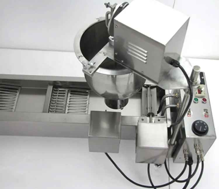 Donut Machine