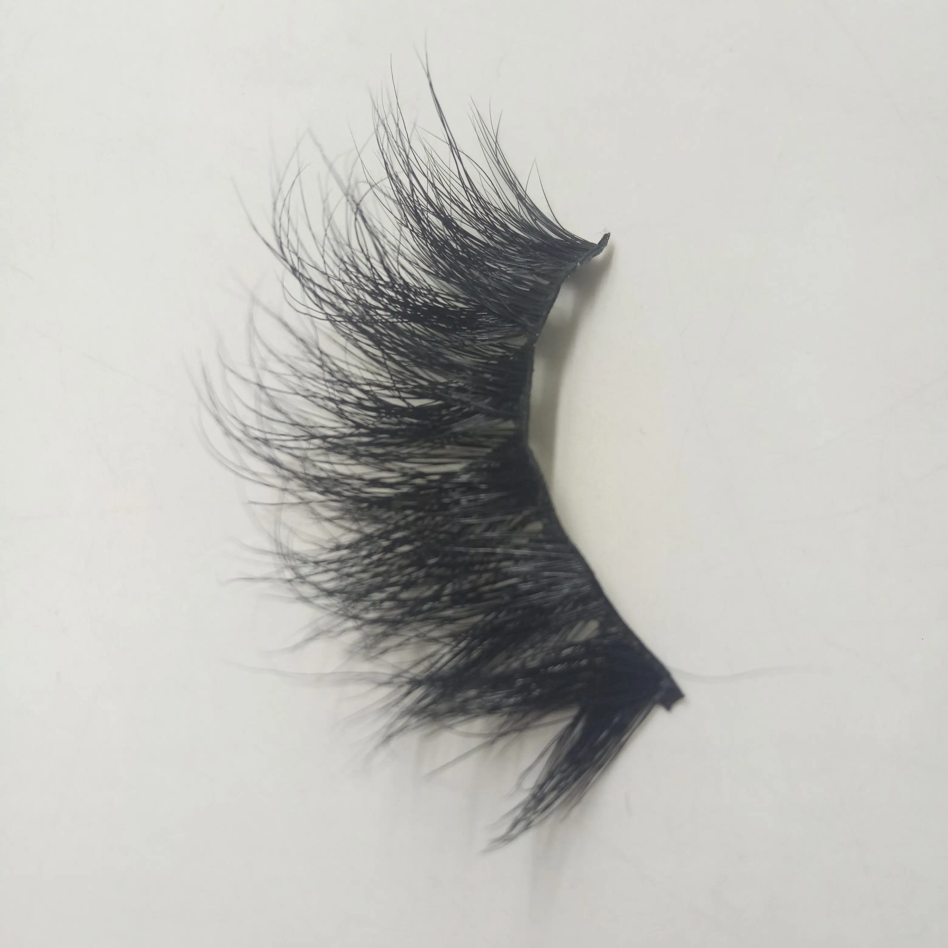 Best quality eyelash 25,30,20mm wholesale 3d real mink fur strip lashes private label
Best quality eyelash 25,30,20mm wholesale 3d real mink fur strip lashes private label