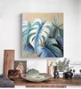 The Beauty of Nature Handmade Canvas Custom Oil Painting