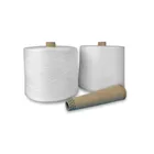 YUANAO 100 Polyester Yarn Dyed Polyester Spun Yarn 301