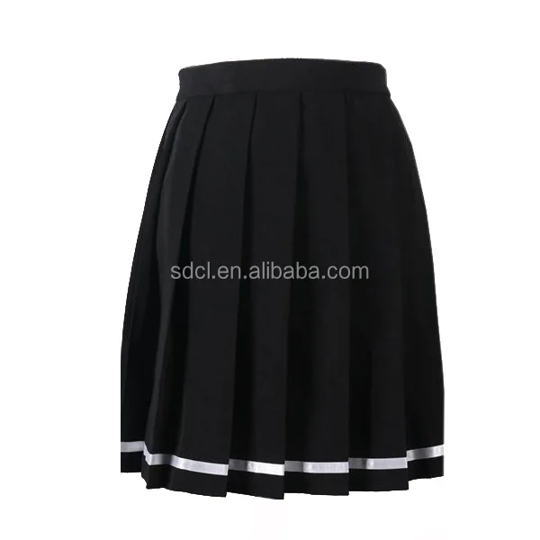 Japanese School Uniform Skirt