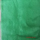 Factory Green sun Shade net 120-380 gsm tape yarn for orange safety net