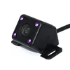 Universal IP67 Waterproof Rear View Camera LED Car Back Reverse Camera RCA Night Vision Parking Assistance Cameras