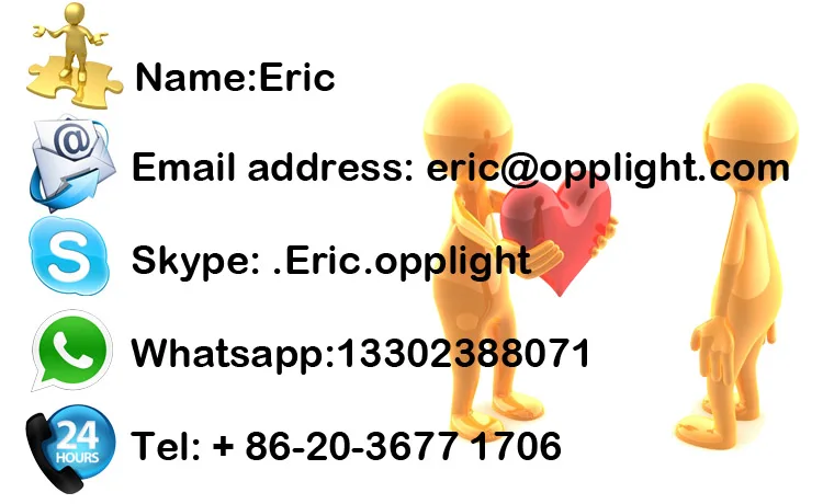 eric