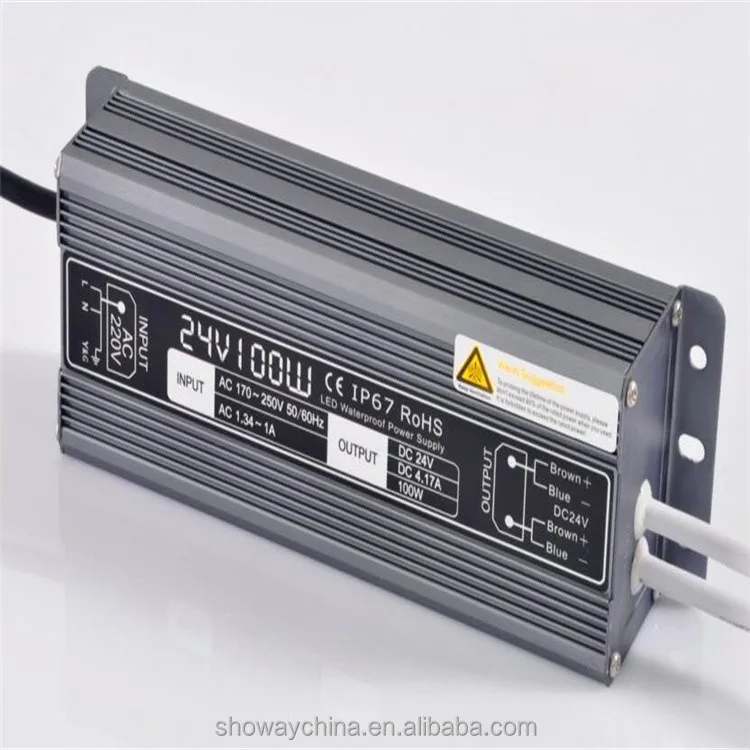 HOWDER Electrical Equipment 5V 12V 24V