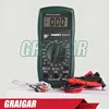MS8221B Electrical Instrument Test Voltage Digital Multimeter