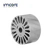 High quality rotor and stator for fan/silicon steel stator lamination