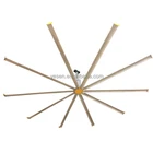 24ft industrial giant ceiling fans prices