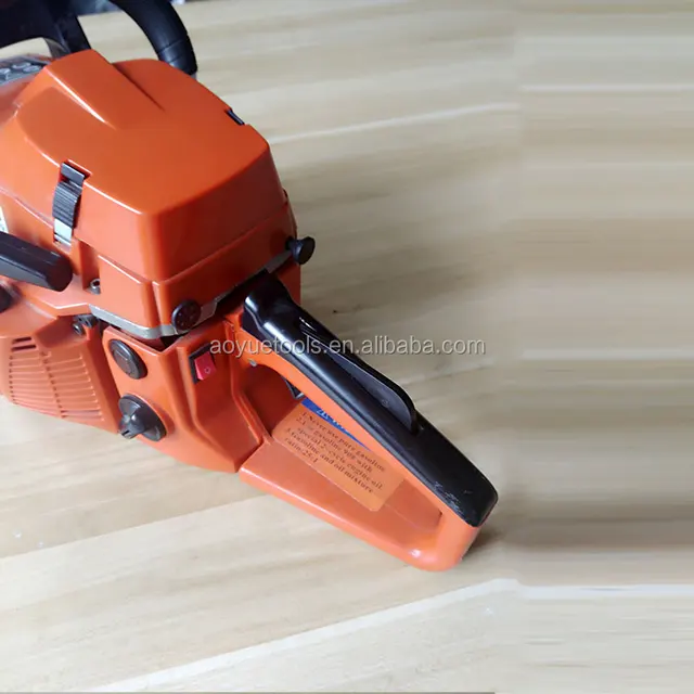 used chainsaw