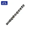 High Performance car Forged and Cast Diesel Engine Parts Camshaft factory for citroen 1.6