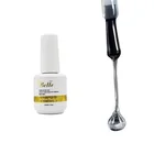 China Supply UV Gel Nail Arts Base No Wipe Top Coat