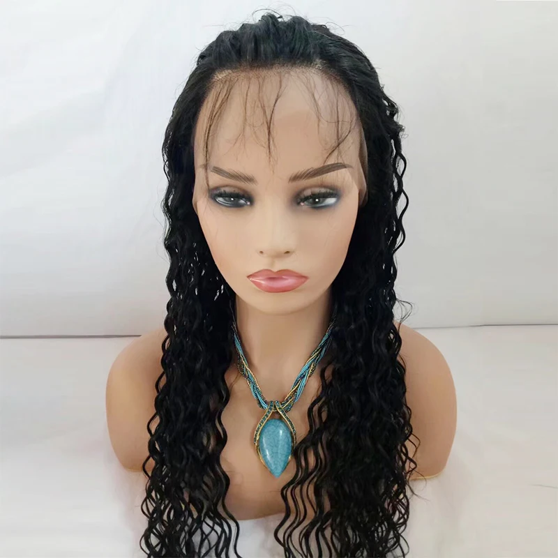 Wholesale peruvian natural wave lace wig 1b human hair natural wave curly lace wig transparent lace wig
Wholesale peruvian natural wave lace wig 1b human hair natural wave curly lace wig transparent lace wig