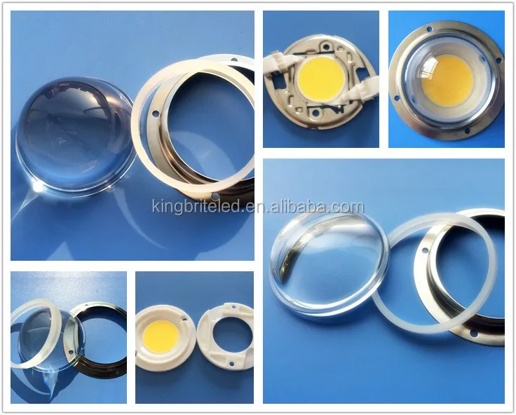 KB-HB78 glass lens for CXB3070