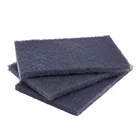 DH-C2-5 nylon mild-scratch cleaning abrasive scouring pad