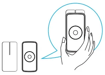 Heiman Smart ZIGBEE Magnetic Door Window Sensor for DIY Home Alarm System - ANKUX.COM
