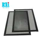 New Product Low Price PTFE Coated Fiberglass Non-stick BBQ Grill Mesh