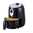KFC commercial round electric multipurpose air fryer