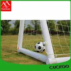 Soccer Goal Inflatable Football Goal/portable Soccer Goal/indoor Soccer Goal