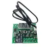 W1209 DC 12V heat cool temp thermostat temperature control switch temperature controller thermometer thermo controller