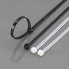 High Quality Multi Colors Self Locking Flexible Nylon 66 Cable Tie