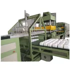 Plastic Thermoforming Machine Cups Foam Polystyrene Plate Polystyrene Foam Thermocol Plates and Cups Machine