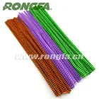 12inch Kids DIY Crafts Chenille Stem pipe cleaners