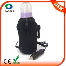 hot sale reliable baby milk bottle warmer bag