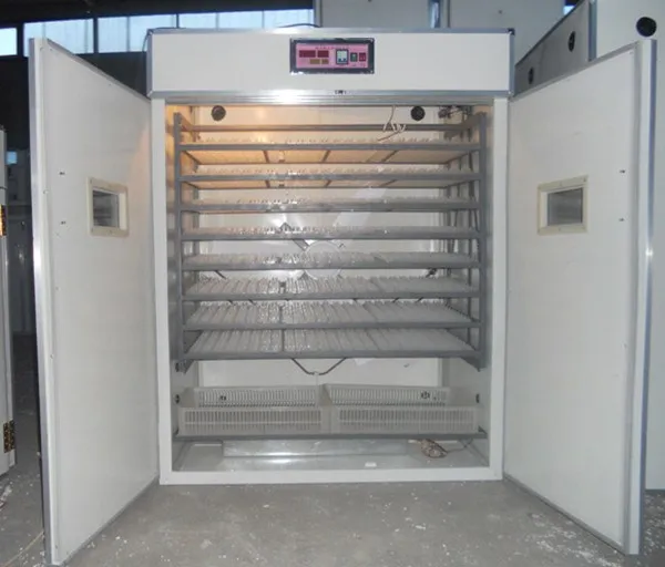 自動デジタル鶏卵インキュベーター( 8448)、産業エッグインキュベーター仕入れ・メーカー・工場