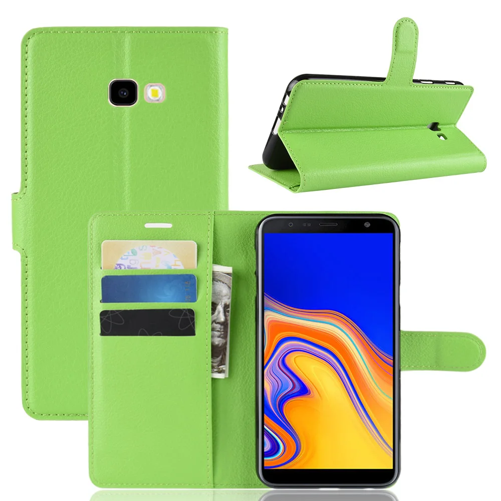 For Samsung Galaxy J4 Core Leather Phone Case Holder Mobile Case Covers Mobile Phone Accessories Phone Wallet Case Mobile Cover
For Samsung Galaxy J4 Core Leather Phone Case Holder Mobile Case Covers Mobile Phone Accessories Phone Wallet Case Mobile Cover
