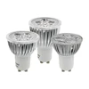 4W 5W GU5.3 LED Spotlight Dimmable GU10 MR16 E27 LED Spot Lights Lamp Bulb White and Warm White