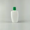 Eco Friendly Frosted 160ml Sun Tanning oil Cosmetic Packaging Bottles
