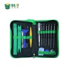 BEST 22pcs screwdriver set plastic laptop tool kit mobile phone telephone electronic repair tools