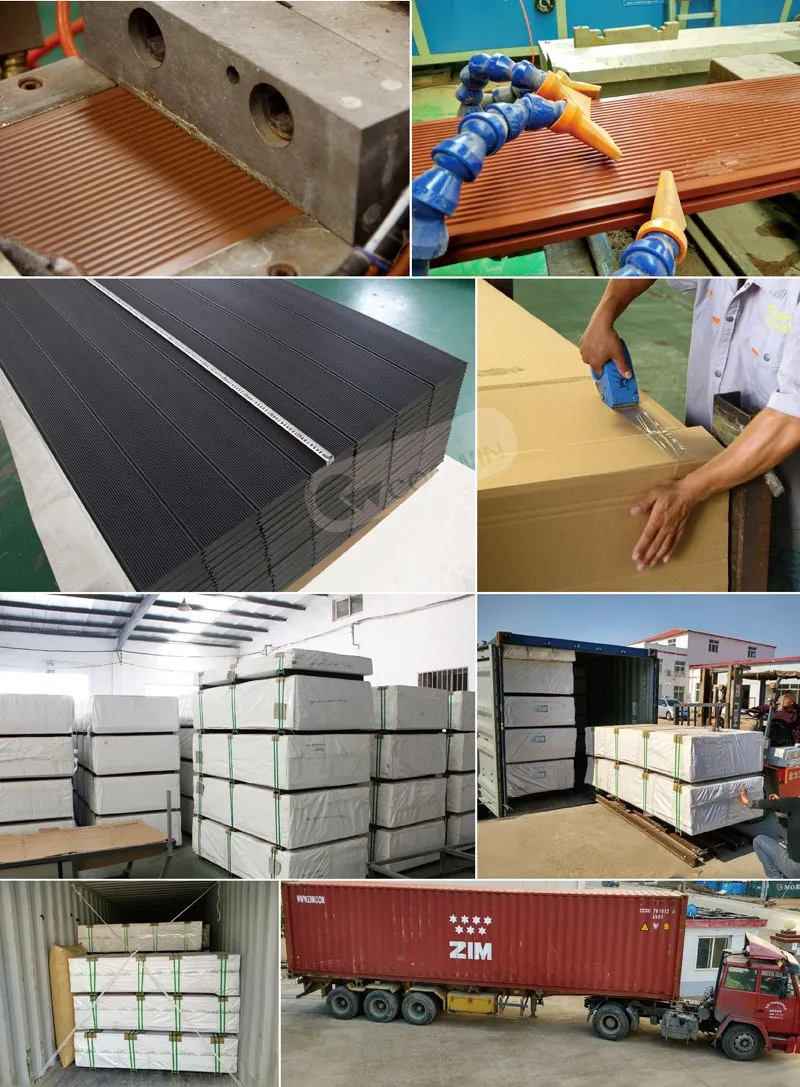 Exterior wall panel cladding