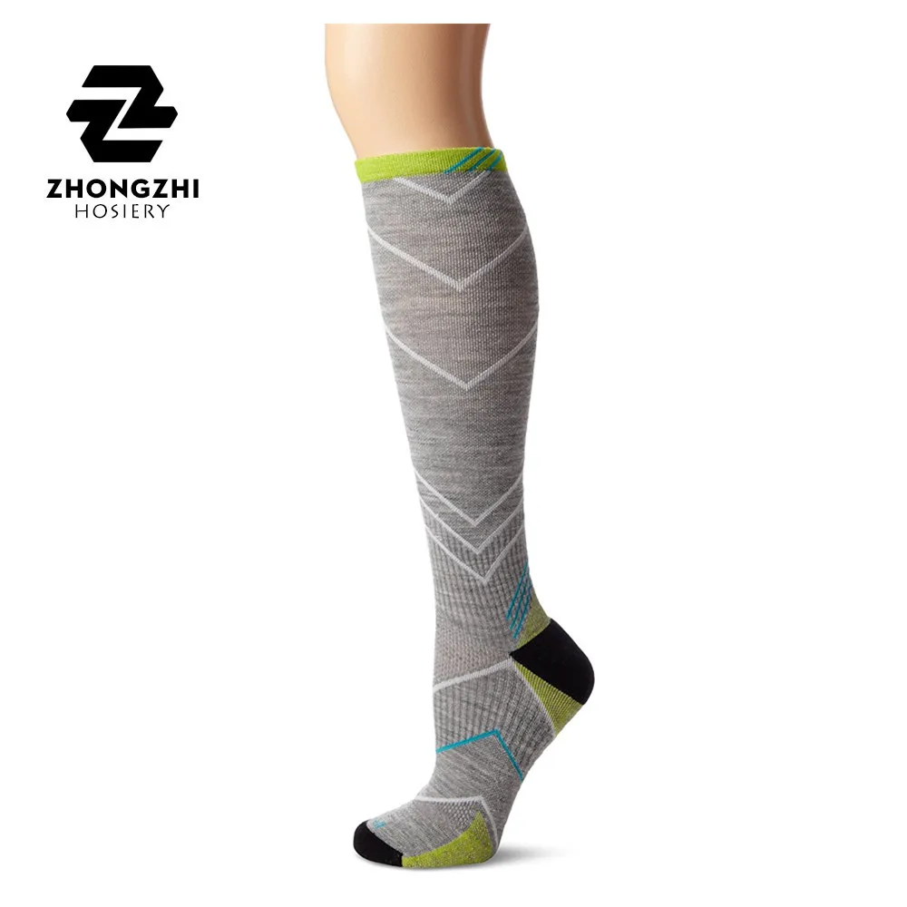 Compression Custom Sports Sock for Men and Women, Optional standard or accept customized
Compression Custom Sports Sock for Men and Women, Optional standard or accept customized