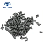 Motor Car Cemented Tungsten Carbide Tire Stud