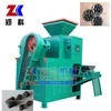 briquetting press for iron ore powder mill scale
