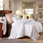 100% handmade silk quilt comforter with silk duvet