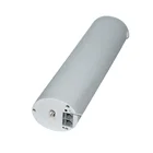 Smart WIFI for curtain Motor compatible with Google Home and Amazon Echo drapery curtain motor accessories