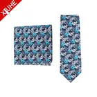 men's fancy cotton handkerchiefs with ties and pocket handkerchief