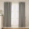 Hot selling decorative customized professional classic blackout curtain for hotel
