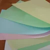 Popular carbonless NCR sheet paper for computer form or voucher or business bill printing
