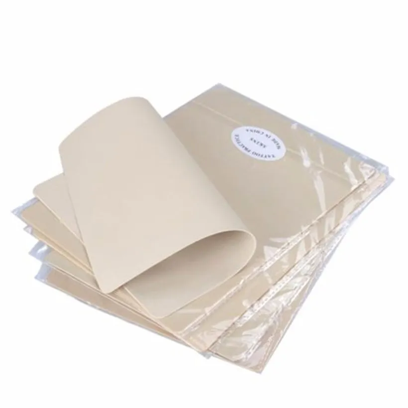 Tattoo Practice skin 5pcs double Professional Cosmetic Permanent Makeup needle practice skin tattoo, Skin color
Tattoo Practice skin 5pcs double Professional Cosmetic Permanent Makeup needle practice skin tattoo, Skin color