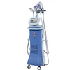 Salon used body sculpting weight loss machine cellulite vacuum roller machine and face lift machine