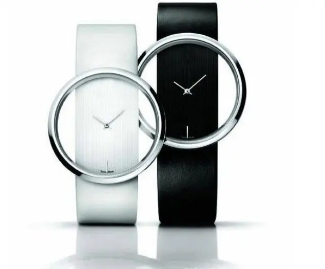 2015 Promotion Limited Lovers' Watches Relojes Transparent Hollow And Ladies Branded Watch. Korea Casual Retro Fashion Watches