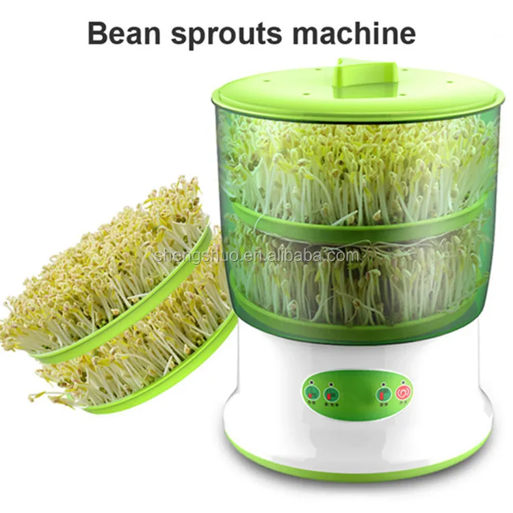 bean sprout machine 220v home use intelligence bean sprouts