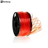 3d printer nylon brush filament paper spool new products 2018