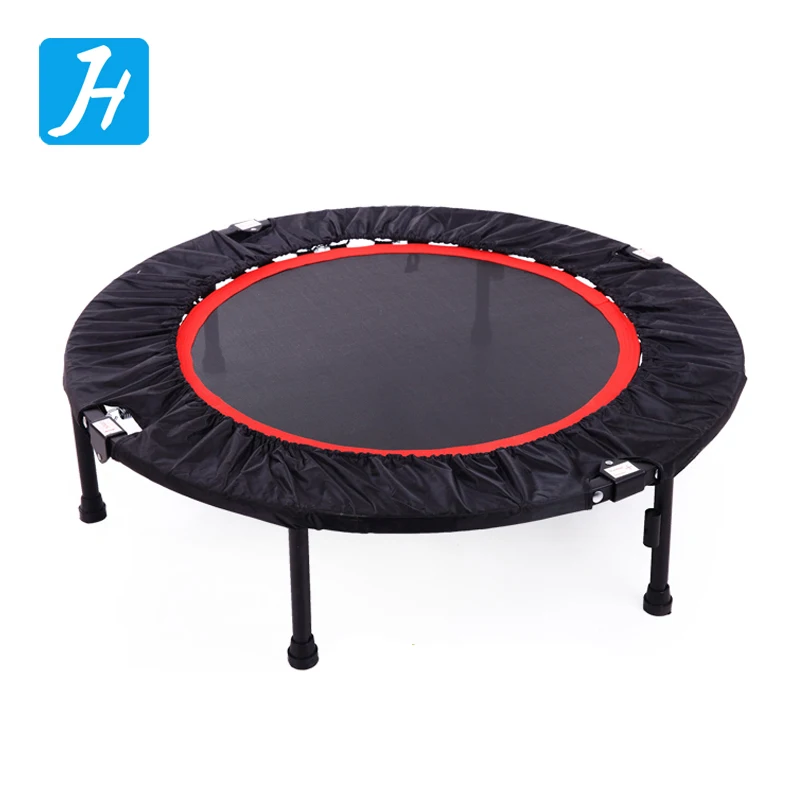 Батут jumping Profi с ручкой 120см