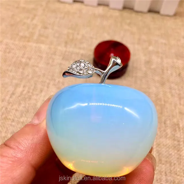 eve apple gift decorative table ornament for decoration