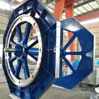 welding parts professional boring and milling service large size parts machining service